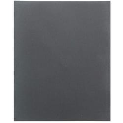 Gator  11 in. L x 9 in. W 220 Grit Silicon Carbide  Waterproof Sandpaper  1 pk 