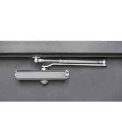 Brinks Aluminum Hydraulic Door Closer