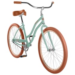 Retrospec Chatham Unisex 26 in. D Bicycle Matcha