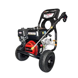 Simpson Clean Machine CRX 3400 psi Gas 2.5 gpm Pressure Washer