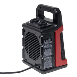Mr. Heater 170 sq ft Electric Forced Air Portable Heater 5118 BTU