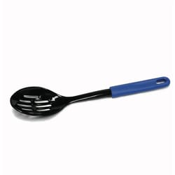 Chef Craft Blue/Black Nylon Spoon