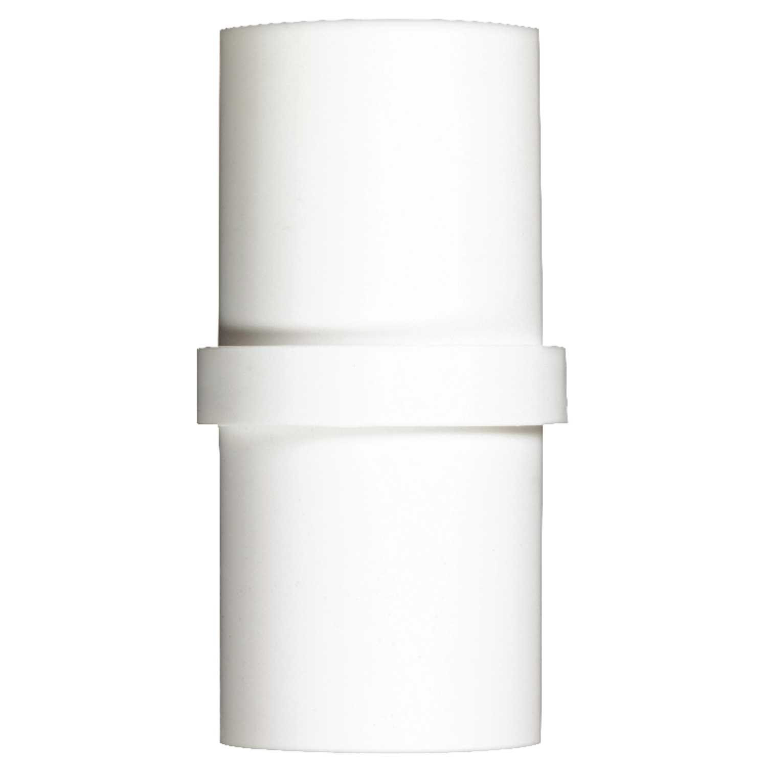 Campbell PVC Well Point 2 in. x 5 in. L Ace Hardware