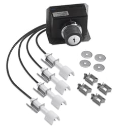 Weber spirit replacement outlet parts