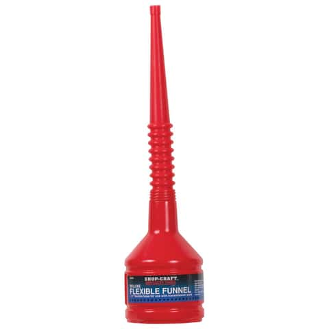 Piping Rock Mini Plastic Funnel