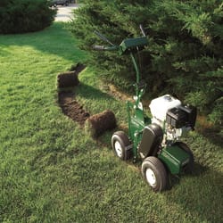 Turfco Kiscutter 12 in. 4-Cycle 160 cc Sod Cutter