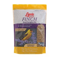 Lyric Finch Canary Grass Seed Wild Bird Food 5 lb