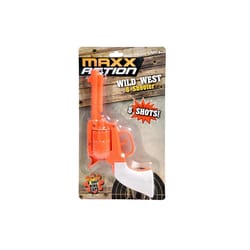 Sunny Days Maxx Action Cap Pistol Gun Multicolored