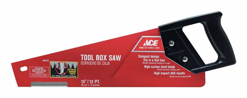 Ace Brand Hand Tools