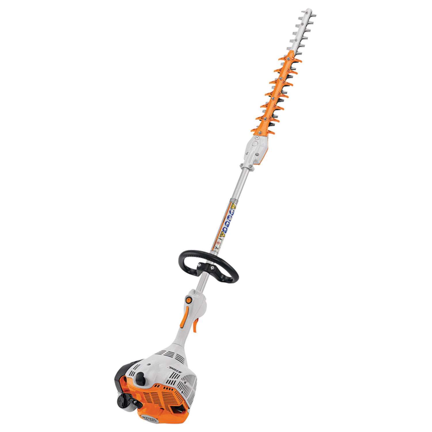 STIHL HL 56 K 20 in. Gas Hedge Trimmer Ace Hardware