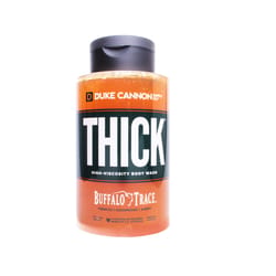 Duke Cannon Oak Barrel Scent Body Wash 17.5 oz 1 pk