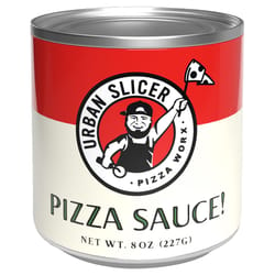 Urban Slicer Pizza Sauce 8 oz