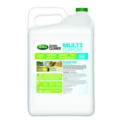 Scotts Outdoor Cleaner Concentrate 2.5 gal Liquid
