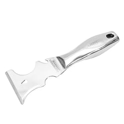 Warner 3 in. W Stainless Steel 10-in-1 10-in-1 Painter's Tool