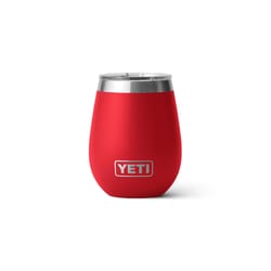 YETI Rambler 10 oz Seasonal 3 BPA Free Wine Tumbler with MagSlider Lid