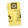 Shop-Vac 5-8 Gallon High-Efficiency Vacuum Bags, 5 Pack, Dry...