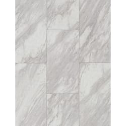 Shaw Floors Midland Tile 12 in. W X 24 in. L Woodside Vinyl Floor Tile 15.83 sq ft