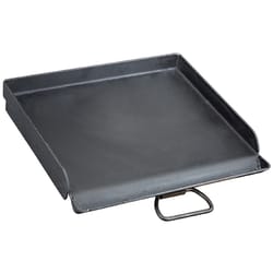 Camp Chef Professional Flat Top 30 Steel Griddle 14 L X 16 in. W