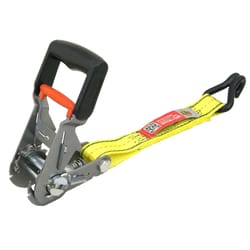 ProGrip 1666 lb Tie Down 0 in. L