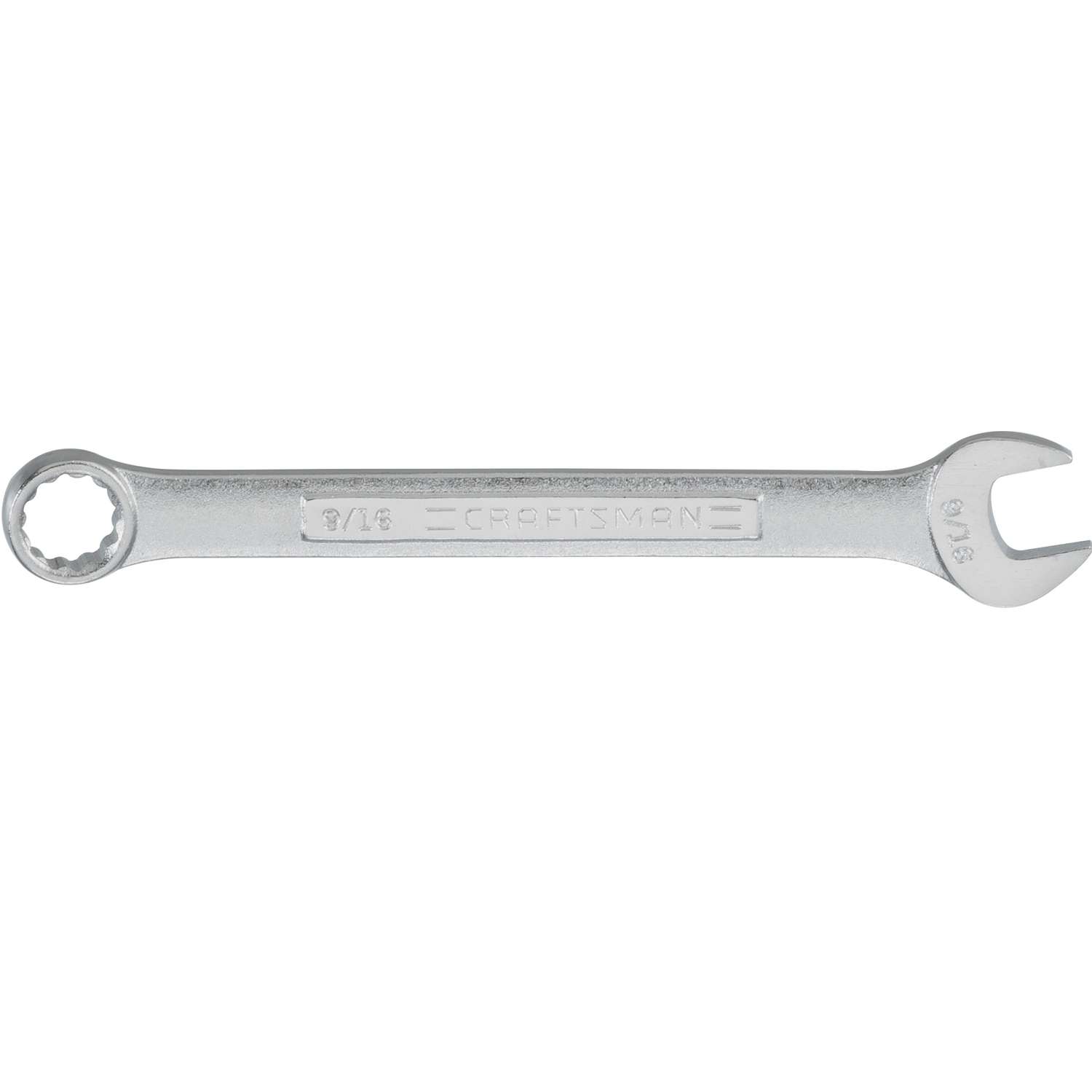Craftsman 13/16 Universal Combination Wrench 3071