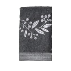 Avanti Linens Madison Granite Cotton Hand Towel 1 pc