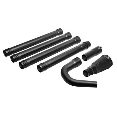 Worx Gutter Cleaning Kit Ace Hardware - Gutter Cleaning Attachment For Garden Hose
