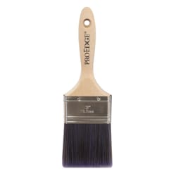 Linzer Pro Edge 3 in. Extra Soft Angle Paint Brush