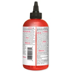 Unicorn Spit Flat Red Gel Stain and Glaze 8 oz