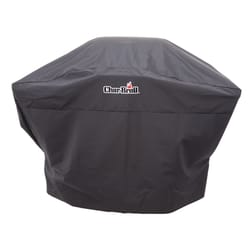 Char broil 2 hotsell burner gas grill cover