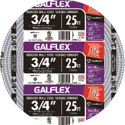 Cantex 2 in. D X 10 ft. L PVC 40 schedule Electrical Conduit For Rigid -  Ace Hardware