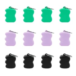 Springer Assorted Rubber Treat Pouch 1 pk