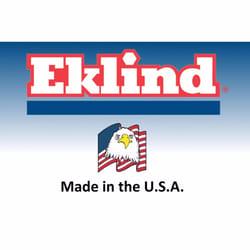 Eklind 4mm Metric T-Handle Hex Key 1 pc