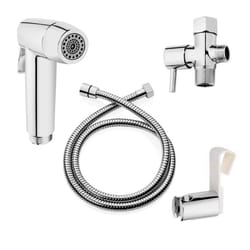 Brondell CleanSpa N/A gal Silver Universal Hand Held Bidet