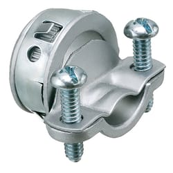 Arlington Snap-Tite Cable Connector 2 pk