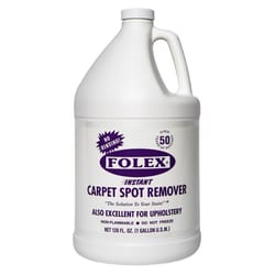 Folex Instant Carpet Spot Remover 1 gal Liquid