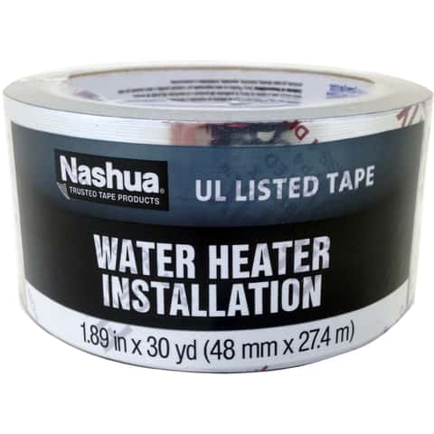 Nashua 1.89 inch W x 60 L Red Regular Strength Masking Tape 1