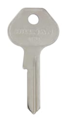 Hillman Traditional Key House/Office Universal Key Blank Single