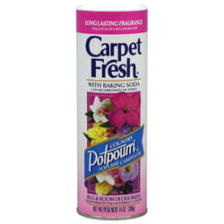 Carpet Fresh Country Potpourri Scent Carpet Odor Eliminator 14 oz Powder