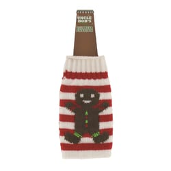 Uncle Bob's Assorted Polyester Ugly Bottle Sweater