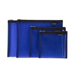 Travelon Blue Packing Organizers