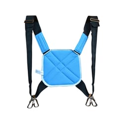 Zenport AgriKon 25 in. Picking Bucket Harness