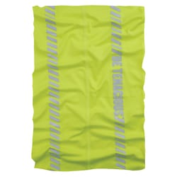 Ergodyne Chill-Its Multi-Band Hi-Vis Lime One Size Fits Most