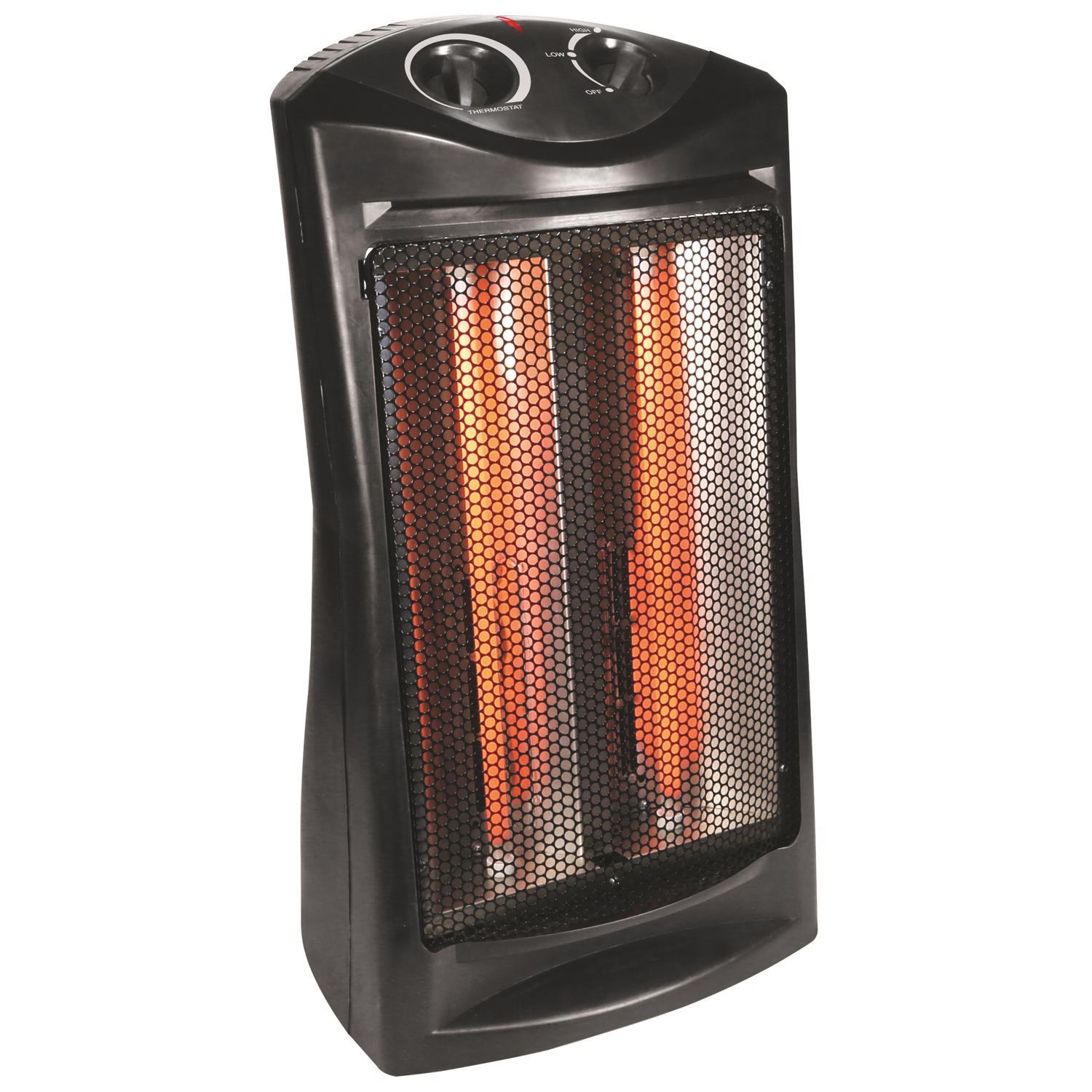 Comfort Glow 250 sq ft Electric Radiant Heater 5200 BTU Sansujyuku sansujyuku.com