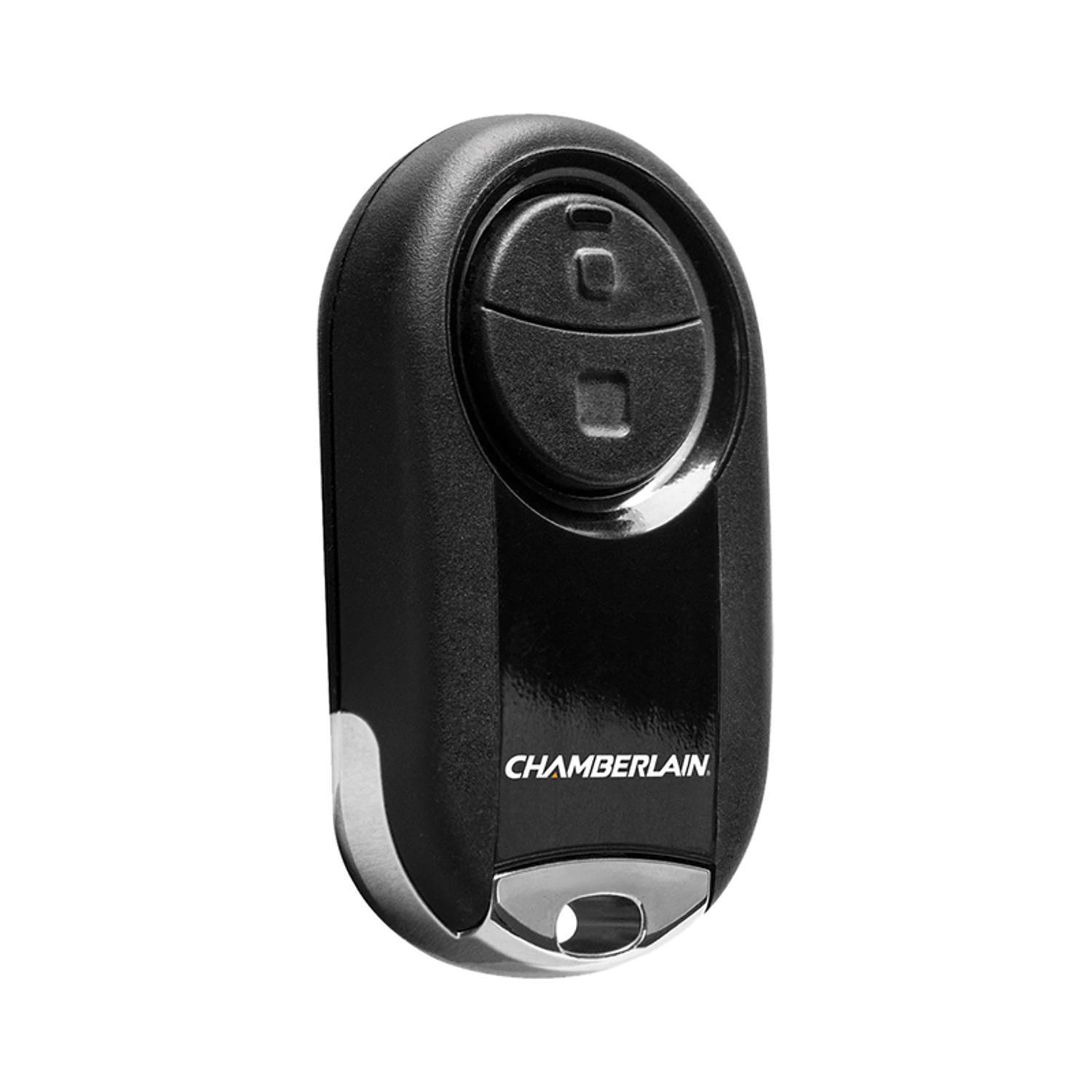 Chamberlain 2 Door 3 Door Garage Door Opener Remote For All Major Brands Manufactured After 1993 Sansujyuku sansujyuku.com
