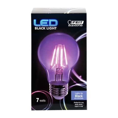 Why Are There No Real LED UV Light Bulbs?