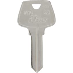 HILLMAN House/Office Universal Key Blank Single