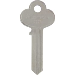 Hillman KeyKrafter House/Office Universal Key Blank 174 CO62 Single