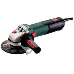 Metabo 13.5 amps Corded 6 in. Angle Grinder Tool Only