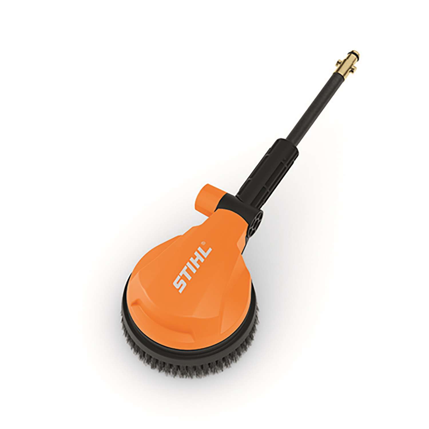 STIHL Rotary Pressure Washer Brush Kit Ace Hardware