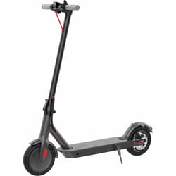 Hover-1 Unisex 8.5 in. D Electric Scooter Black